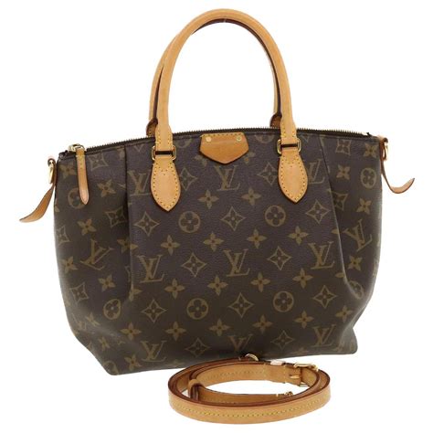 LOUIS VUITTON Monogram Turenne PM 1465590 